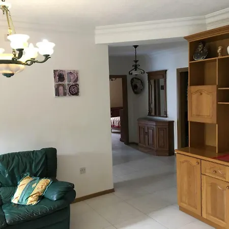 Appartamento Davidof