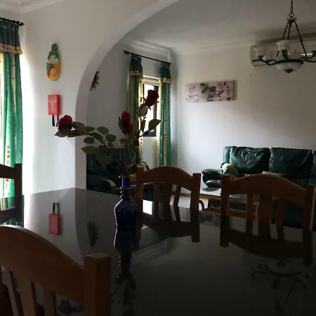 公寓 Davidof *